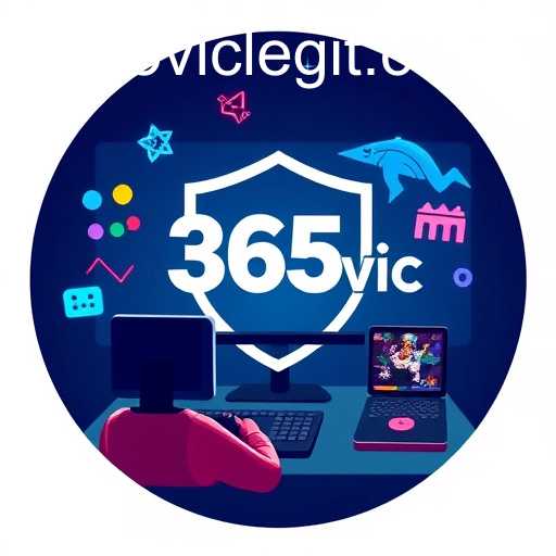 365vic: A Trustworthy Online Gaming Platform