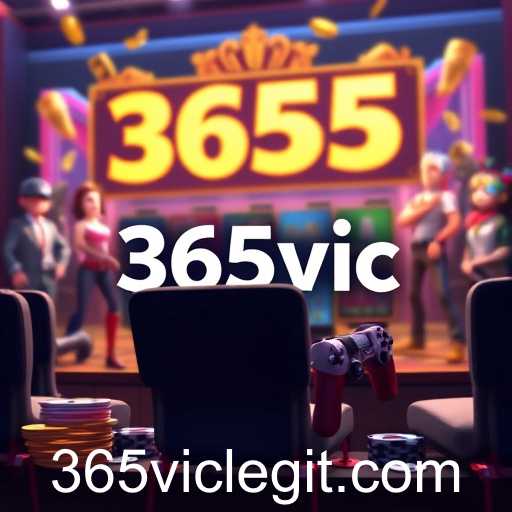 Exploring the Legitimacy of 365Vic in the Gaming World