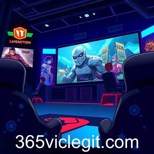 Exploring the Legitimacy of 365vic