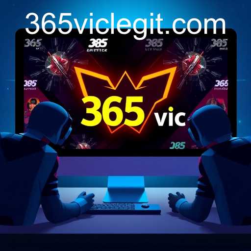 The Rise of 365vic in the Gaming World