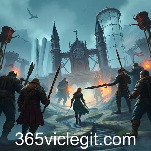 Exploring the Dynamic World of MMO Games and Gaming Legitimacy