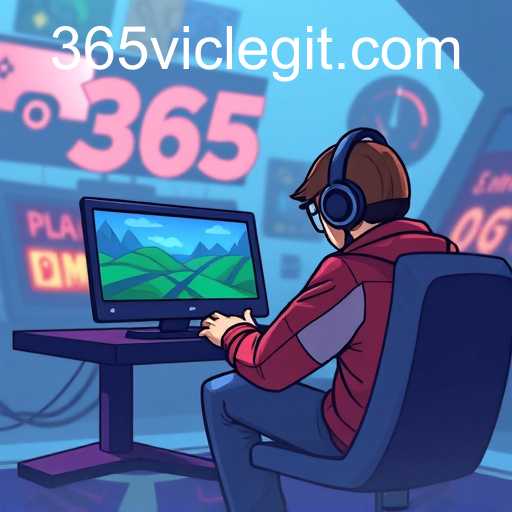 The Rise and Influence of Online Gaming Sites