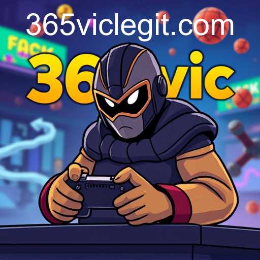 The Rise of 365vic: A Legitimate Gaming Portal?