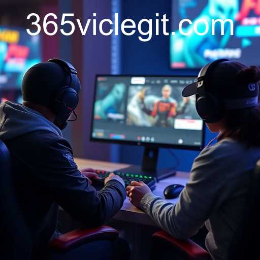 The Rise of Online Gaming Platforms in 2025