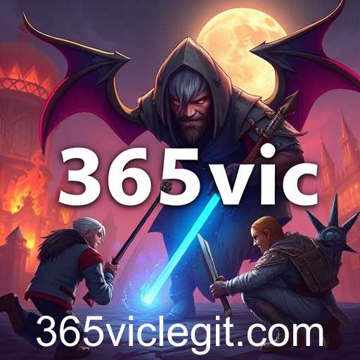 Exploring the Legitimacy of 365vic in the Role-Playing Game Arena