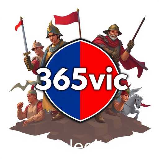Exploring the World of Strategy Games on 365Vic: A Legitimate Gaming Experience