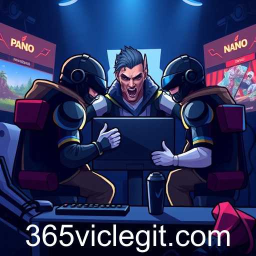 Mastering Your Gameplay with Expert Tips on 365Vic